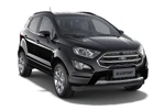 Ford EcoSport 1.0 125 pk Titanium