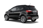 Ford EcoSport 1.0 125 pk Titanium