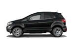 Ford EcoSport 1.0 125 pk Titanium