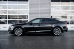 Audi A5 Sportback S line black edition 35 TFSI 150pk