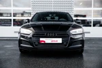 Audi A5 Sportback S line black edition 35 TFSI 150pk