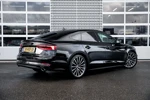 Audi A5 Sportback S line black edition 35 TFSI 150pk