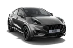 Ford Puma 1.0 125 pk Hybrid ST-Line