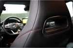 Mercedes-Benz CLA-Klasse 180 BS AMG | PANODAK | LEDER/ALCANTARA | NAVI | CAMERA | CRUISE | STOELVERWARMING | PARK SENS V+A | LED | 18' LM. VELGEN | NIEUW