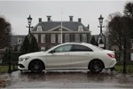 Mercedes-Benz CLA-Klasse 180 BS AMG | PANODAK | LEDER/ALCANTARA | NAVI | CAMERA | CRUISE | STOELVERWARMING | PARK SENS V+A | LED | 18' LM. VELGEN | NIEUW