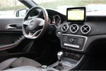 Mercedes-Benz CLA-Klasse 180 BS AMG | PANODAK | LEDER/ALCANTARA | NAVI | CAMERA | CRUISE | STOELVERWARMING | PARK SENS V+A | LED | 18' LM. VELGEN | NIEUW