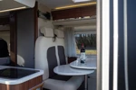 Adria TWIN SPT 2.3 D 4 Zitplaatsen | Luifel | Zonnepanelen | FietsenRek | Navi | Cruise | Camera | Airco | Dwars Bed