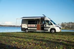 Adria TWIN SPT 2.3 D 4 Zitplaatsen | Luifel | Zonnepanelen | FietsenRek | Navi | Cruise | Camera | Airco | Dwars Bed