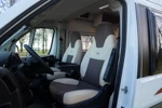 Adria TWIN SPT 2.3 D 4 Zitplaatsen | Luifel | Zonnepanelen | FietsenRek | Navi | Cruise | Camera | Airco | Dwars Bed