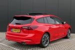 Ford Focus Wagon 1.0 155pk Hybrid ST Line X