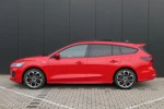 Ford Focus Wagon 1.0 155pk Hybrid ST Line X