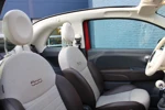 Fiat 500 1.4 Lounge Opening Edition