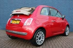 Fiat 500 1.4 Lounge Opening Edition