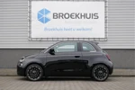 Fiat 500 La Prima 42 kWh €2000 subsidie mogelijk | inc btw ! direct beschikbaar