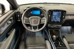 Volvo C40 Recharge Twin Intro Edition | 12% Bijtelling | 360o camera | BLIS | Harman & Kardon | 1 jaar onderhoud inbegrepen |