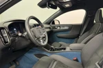 Volvo C40 Recharge Twin Intro Edition | 12% Bijtelling | 360o camera | BLIS | Harman & Kardon | 1 jaar onderhoud inbegrepen |