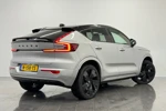 Volvo C40 Recharge Twin Intro Edition | 12% Bijtelling | 360o camera | BLIS | Harman & Kardon | 1 jaar onderhoud inbegrepen |