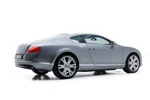 Bentley Continental GT 4.0 V8 Mulliner