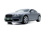 Bentley Continental GT 4.0 V8 Mulliner