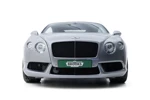 Bentley Continental GT 4.0 V8 Mulliner