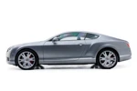 Bentley Continental GT 4.0 V8 Mulliner