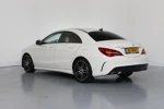 Mercedes-Benz CLA-Klasse 180 Ambition | Automaat | AMG Line | LED | Navigatie | Cruise Control | Climate control | Sportstoelen | Alcantara