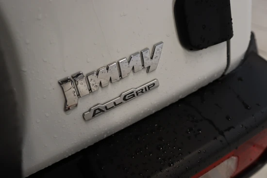 Suzuki Jimny 1.5 AllGrip 4x4 Torakku Professional | Incl. BTW | Stoelverwarming | Airco | Cruise control