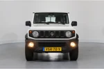 Suzuki Jimny 1.5 AllGrip 4x4 Torakku Professional | Incl. BTW | Stoelverwarming | Airco | Cruise control