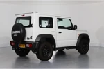 Suzuki Jimny 1.5 AllGrip 4x4 Torakku Professional | Incl. BTW | Stoelverwarming | Airco | Cruise control