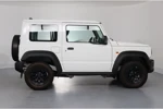 Suzuki Jimny 1.5 AllGrip 4x4 Torakku Professional | Incl. BTW | Stoelverwarming | Airco | Cruise control