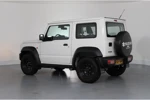 Suzuki Jimny 1.5 AllGrip 4x4 Torakku Professional | Incl. BTW | Stoelverwarming | Airco | Cruise control