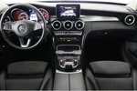 Mercedes-Benz C-Klasse Estate 180 Premium | Automaat | Cruise Control | Navigatie | Sportstoelen | LED | PDC | Elektr. Klep