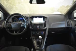 Ford Focus Wagon WAGON Wagon 1.0 Ecoboost 125pk ST-Line | Dealer OH! | Navi | Cruise | Carplay | Keyless | PDC |