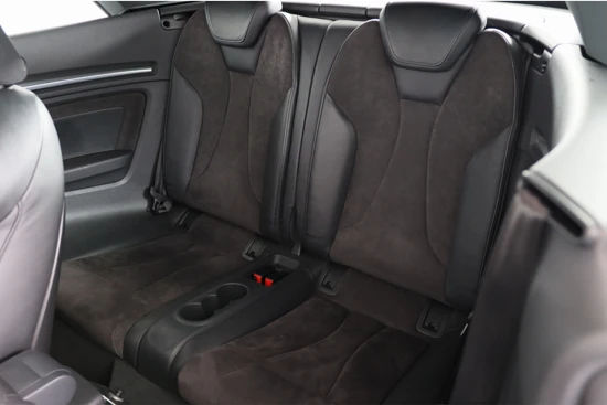 Audi A3 Cabriolet 1.4 TFSI Automaat Sport Pro Line S-Line 2X | Sportstoelen | Navigatie | Climate control | Leder/Alcantara | LED | Deal