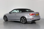 Audi A3 Cabriolet 1.4 TFSI Automaat Sport Pro Line S-Line 2X | Sportstoelen | Navigatie | Climate control | Leder/Alcantara | LED | Deal