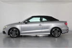 Audi A3 Cabriolet 1.4 TFSI Automaat Sport Pro Line S-Line 2X | Sportstoelen | Navigatie | Climate control | Leder/Alcantara | LED | Deal