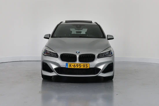 BMW 2 Serie Active Tourer 225xe iPerformance High Executive | M-Pakket | Open Dak | LED | Clima | Leder | Luxe Stoelen | Parkeerhulp V-A | H
