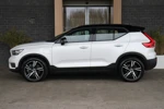 Volvo XC40 T4 Recharge R-Design | Camera | 19 inch | Volvo On Call | Keyless | Parkeersensoren voor+achter | DAB | Climate Control | Cruise