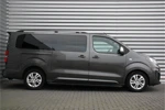 Opel Vivaro 2.0 CDTI 177PK L3H1 DUBBEL CABINE AUTOMAAT INNOVATION+