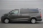 Opel Vivaro 2.0 CDTI 177PK L3H1 DUBBEL CABINE AUTOMAAT INNOVATION+