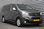 Opel Vivaro 2.0 CDTI 177PK L3H1 DUBBEL CABINE AUTOMAAT INNOVATION+