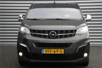 Opel Vivaro 2.0 CDTI 177PK L3H1 DUBBEL CABINE AUTOMAAT INNOVATION+