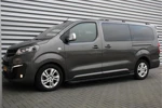 Opel Vivaro 2.0 CDTI 177PK L3H1 DUBBEL CABINE AUTOMAAT INNOVATION+