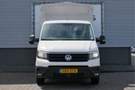 Volkswagen Crafter 35 2.0 TDI 102PK L2 Pick Up | Airco | Stoelverwarming | Standkachel | 3 Zitplaatsen | Dimlichten Automatisch | Elektrische ramen