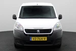 Peugeot Partner GB GB 122 1.6 BlueHDi 100 PK AIRCO CRUISE ELEKTRISCH PAKKET PARKEERSENSOREN VLOER EN WANDAFWERKING RADI