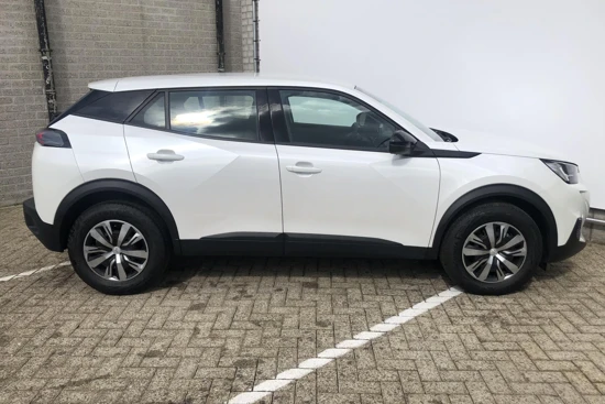 Peugeot 2008 1.2 PureTech Active