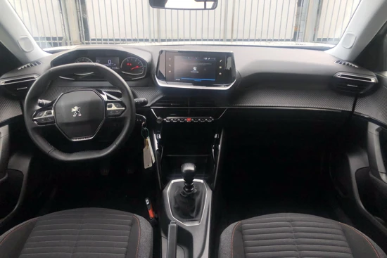 Peugeot 2008 1.2 PureTech Active