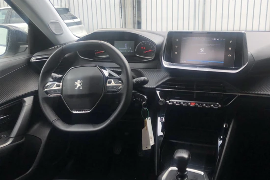 Peugeot 2008 1.2 PureTech Active