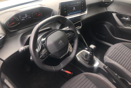 Peugeot 2008 1.2 PureTech Active