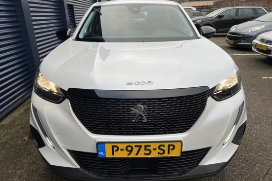 Peugeot 2008 1.2 PureTech Active